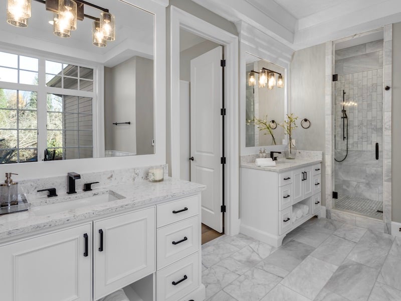 Demystifying The Process Of Remodeling Your Bathroom - 1