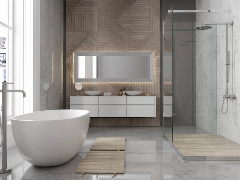 Demystifying The Process Of Remodeling Your Bathroom - 2