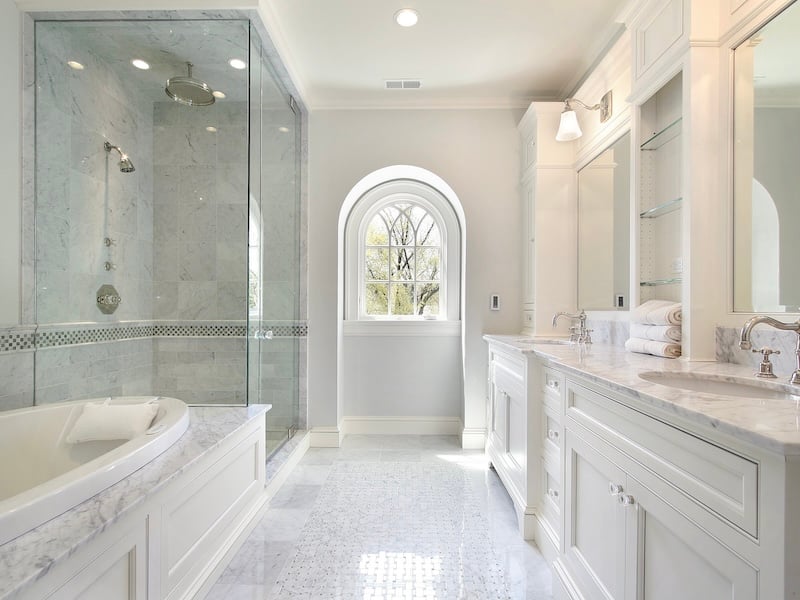 Demystifying The Process Of Remodeling Your Bathroom - Cabinetry and Fixtures - 2