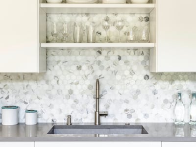 Проектирование высокофункциональной кухни — разрешения и нормы