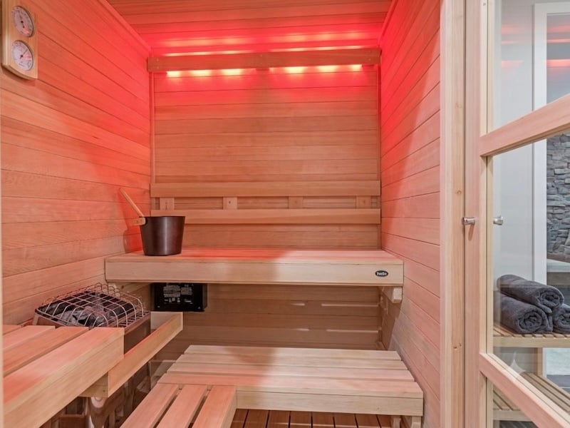 Designing A Home Wellness Space That Fits The Way You Live - Building A Dedicated Wellness Studio