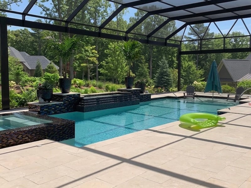 Designing A Home Wellness Space That Fits The Way You Live - Extending Wellness Outdoors