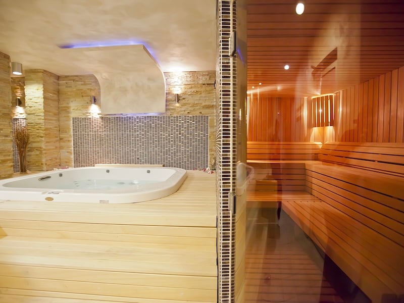 Designing A Home Wellness Space That Fits The Way You Live - What Is Happening Behind The Walls