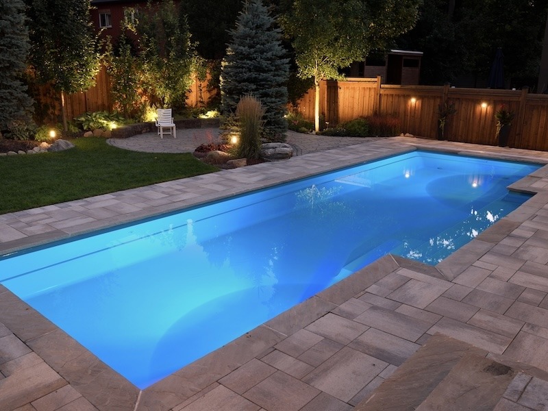 Different Types and Styles of Swimming Pools To Consider For Your Home - Lap