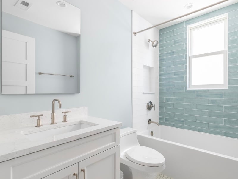How Much Does It Cost To Remodel Your Bathroom - Update - 2