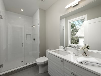 How Much Does It Cost To Remodel Your Bathroom?