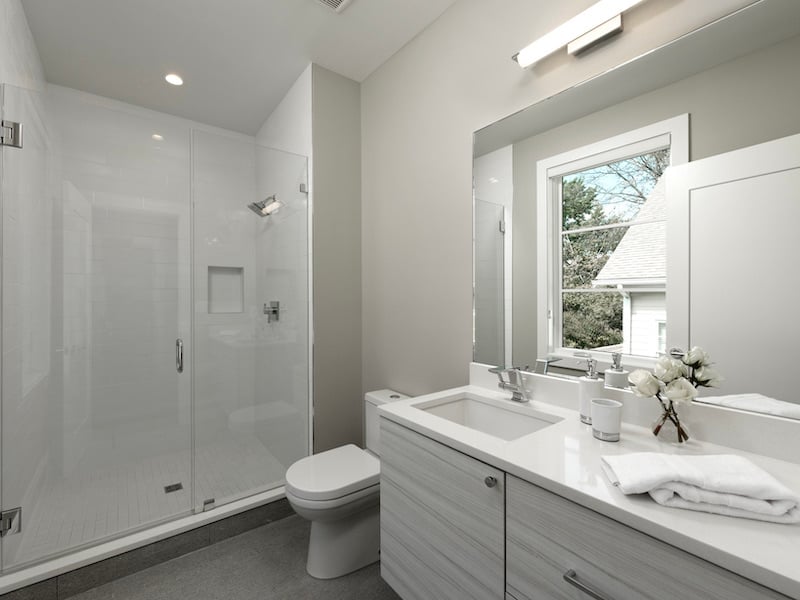 How Much Does It Cost To Remodel Your Bathroom - Update