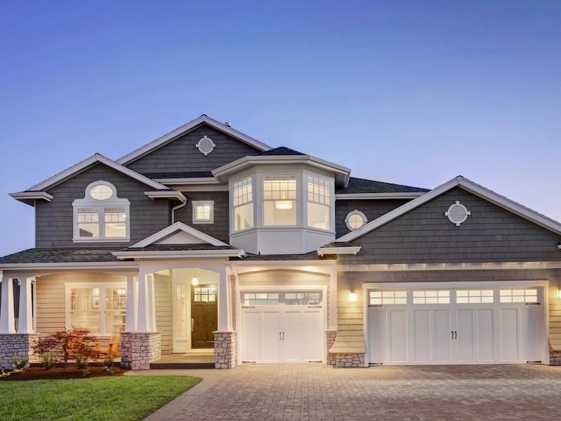 How Much Will Your Custom Home Cost To Build - Custom Home