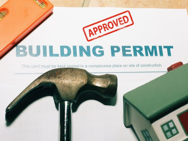 How Much Will Your Custom Home Cost To Build - Permitting and Insurance Costs