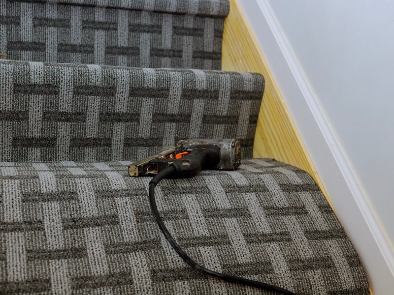 How To Choose Carpeting For Your Home - Installation