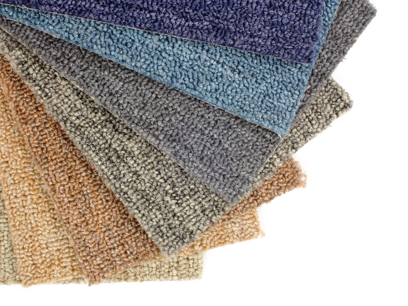 How To Choose Carpeting For Your Home - Olefin