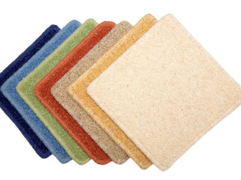 How To Choose Carpeting For Your Home - Polyester