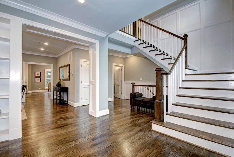 How To Choose Hardwood Flooring That Is Perfect For Your Home - 2