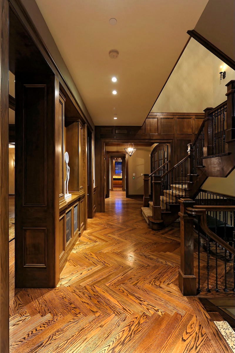 How To Choose Hardwood Flooring That Is Perfect For Your Home - 6