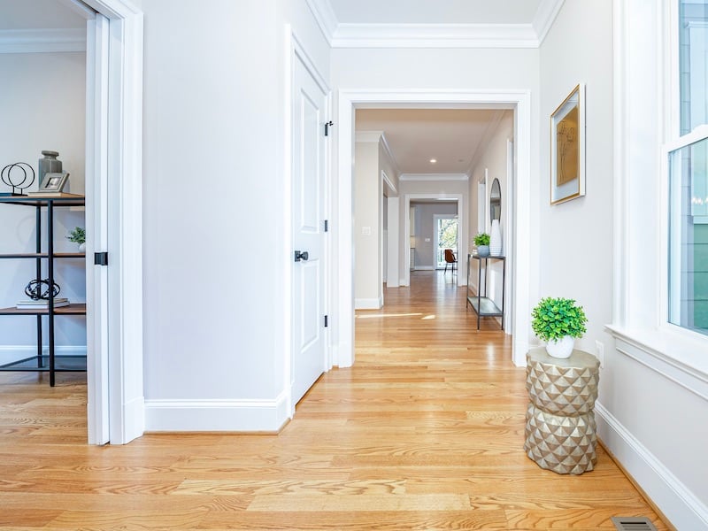 How To Choose Hardwood Flooring That Is Perfect For Your Home - Cost