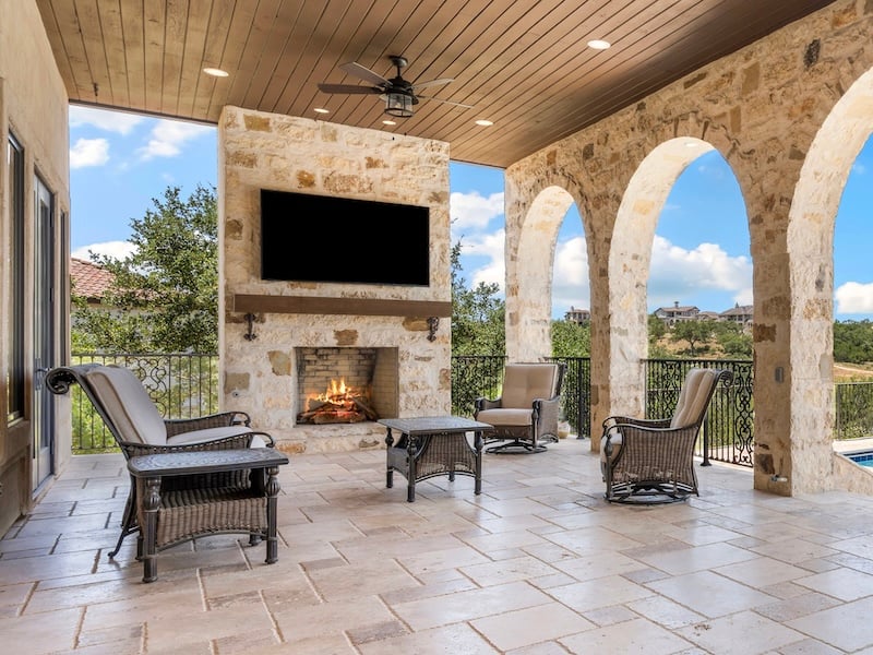 How To Choose The Ideal Tile Flooring For Your Home - Balancing Design and Performance