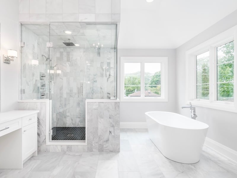 How To Choose The Ideal Tile Flooring For Your Home - Porcelain Tile