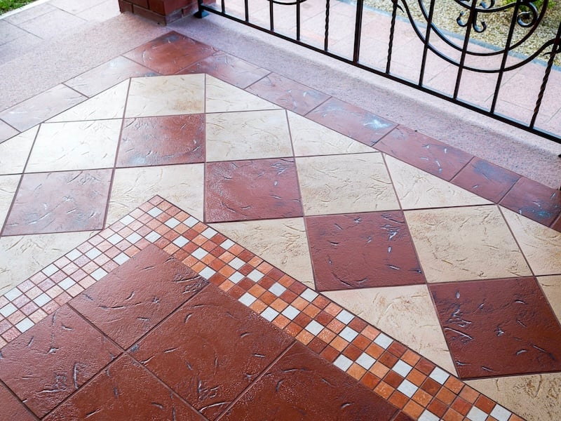 How To Choose The Ideal Tile Flooring For Your Home - Quarry Tile