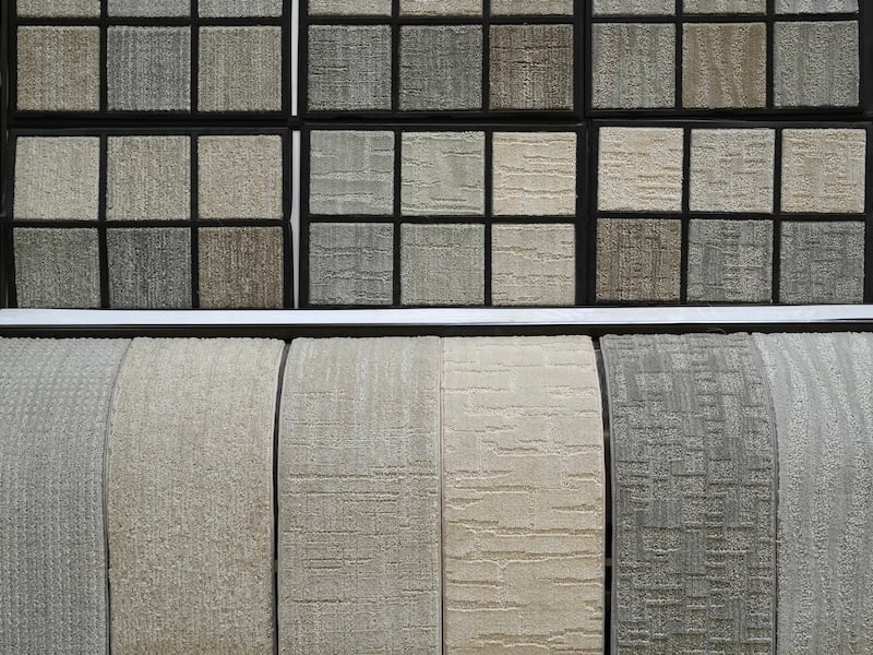 How To Choose The Right Carpet For Your Home - Intro