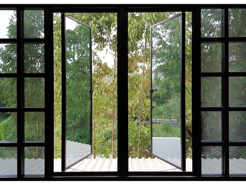 How To Choose The Right Windows For Your Home - Aluminum