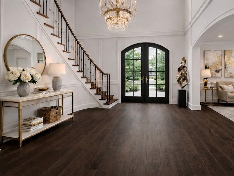 How To Choose Vinyl, Laminate, and Rubber Flooring For Your Home - Intro - 2