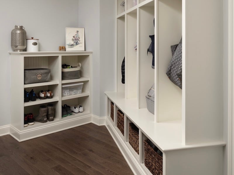 How To Design The Perfect Mudroom For Your Home-7