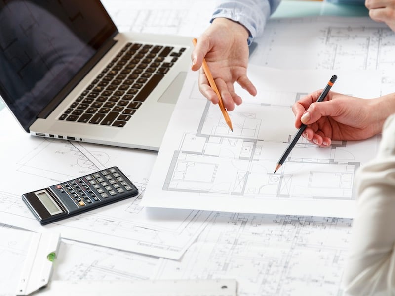 How To Plan For A Home Addition - Design Phase