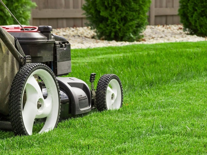 How To Prepare Your Lawn and Garden For Spring - Mow Your Lawn