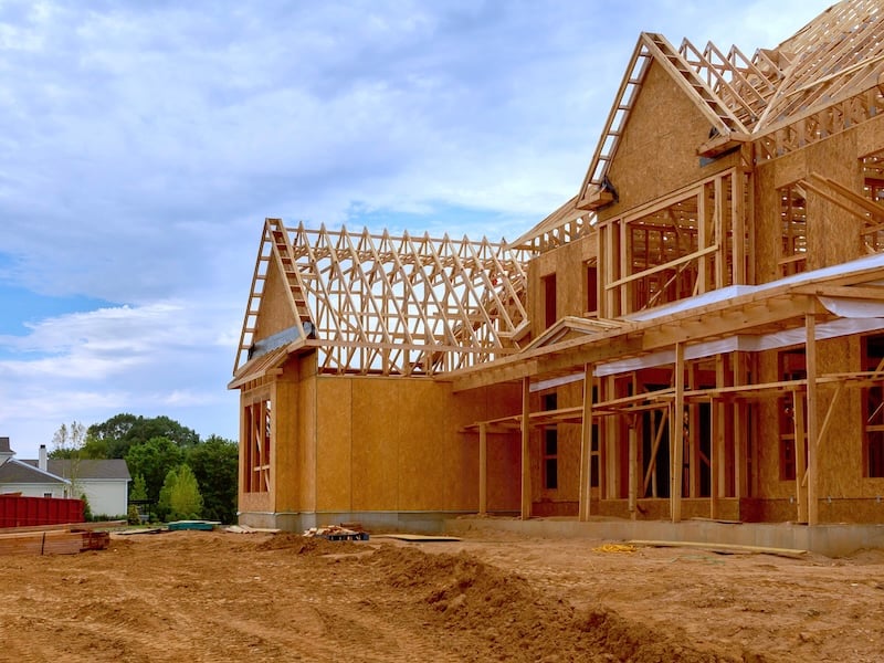 Infill Home Building - Revitalizing Neighborhoods