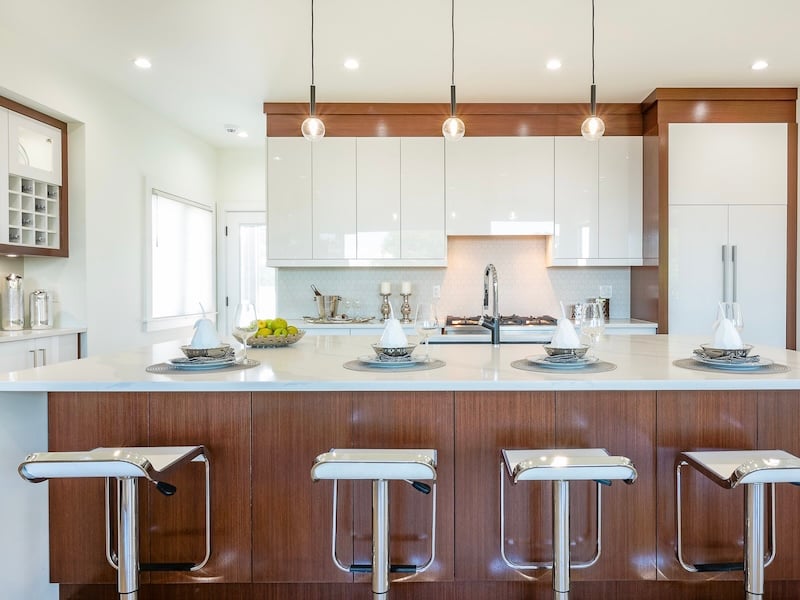 Infill Home Building - The Advantages of Infill Home Building
