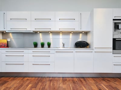 Фурнитура для кухонного шкафа - Стиль - Современный