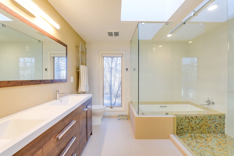 How Much Does It Cost To Remodel Your Bathroom?