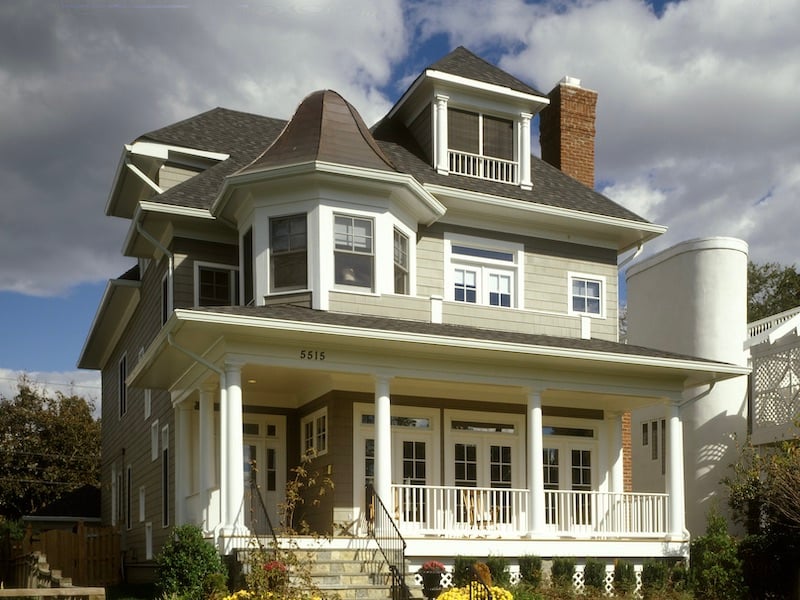 Our Complete Guide To Roofing Materials For Your Home - Appearance