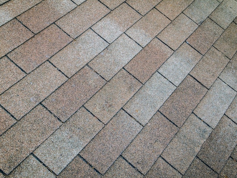 Our Complete Guide To Roofing Materials For Your Home - Asphalt Composite Shingles