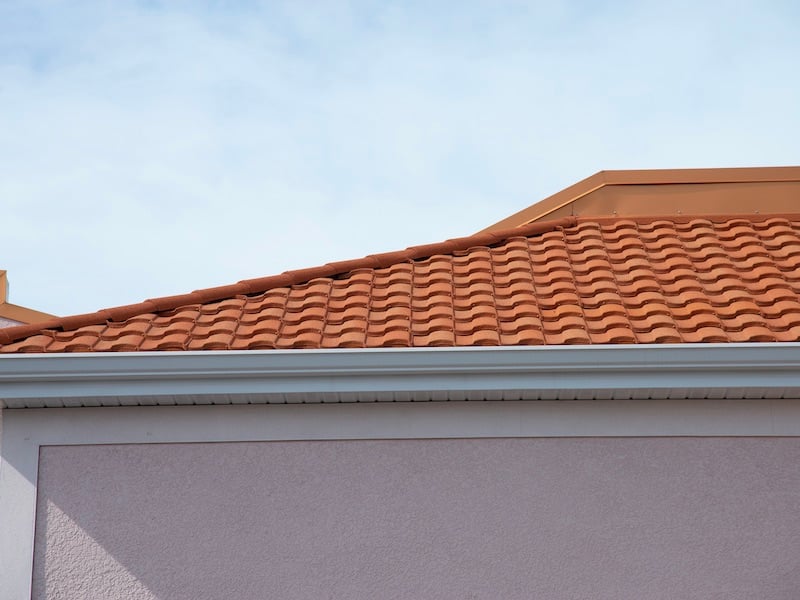 Our Complete Guide To Roofing Materials For Your Home - Clay Tile
