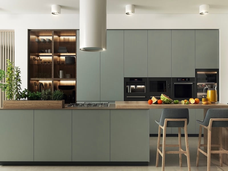 Our Guide To Choosing Kitchen Cabinets - Intro