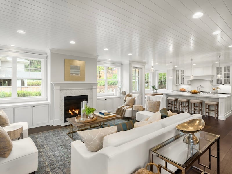 Pros and Cons Of Open-Concept Design vs. Traditional-Style Floor Plans - 3A