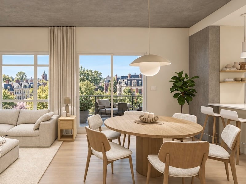 Remodeling Your Condo In An Established Luxury Building - A Condo That Finally Feels Like Its Yours