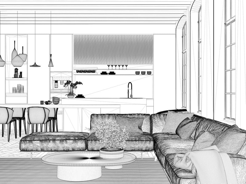 Remodeling Your Condo In An Established Luxury Building - Coordinating Wtih Your Condo Building From Start To Finish