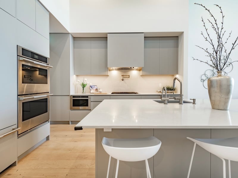 Remodeling Your Condo In An Established Luxury Building - Reworking A Layout That No Longer Makes Sense