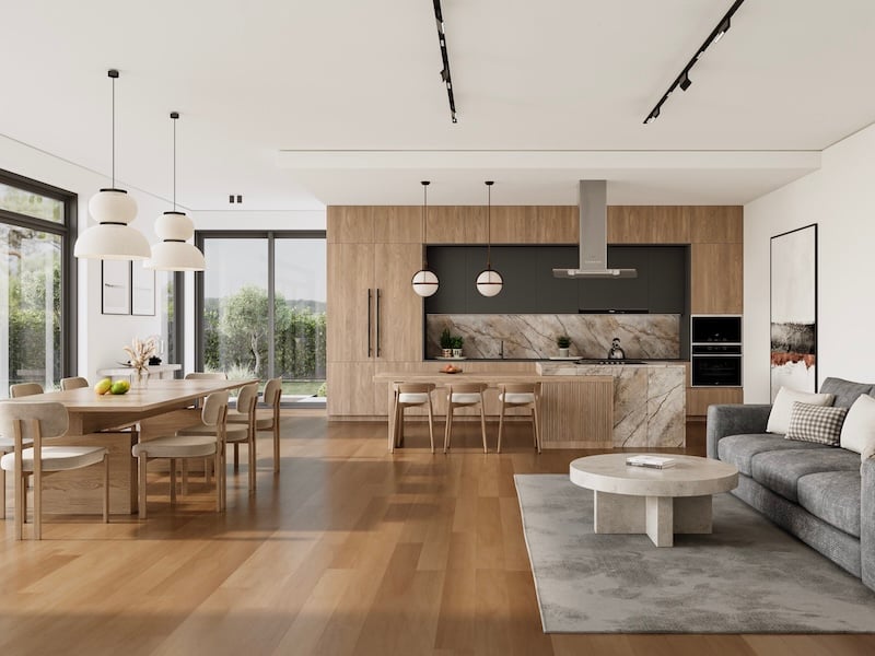 Right-Sizing With Refinement - Designing Around How You Actually Live Now