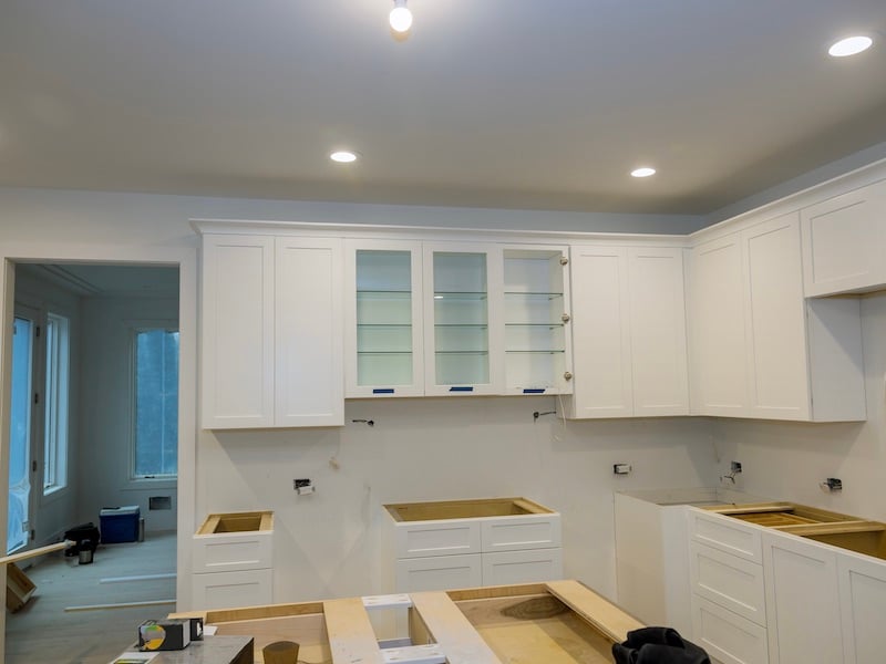 The Meridian Homes Remodeling Process, Step-By-Step