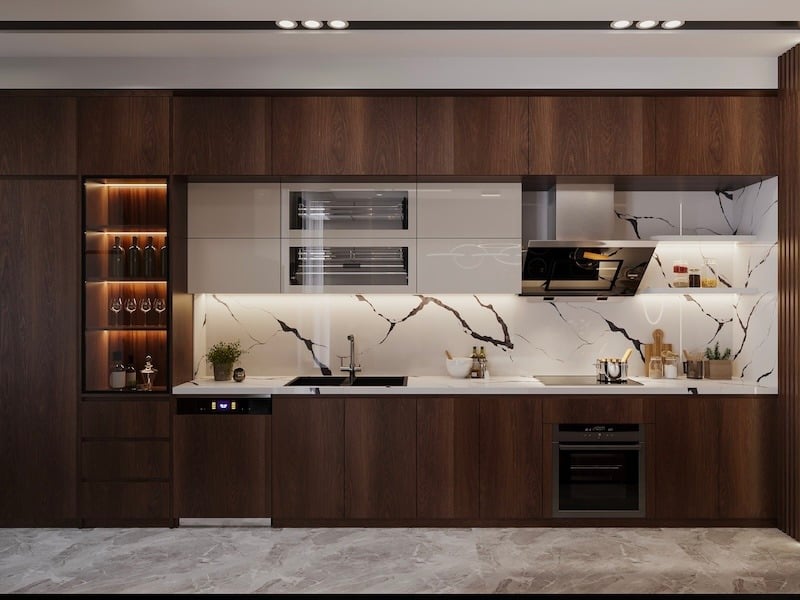 The Newest Trends That Are Redefining Kitchen Design - 1