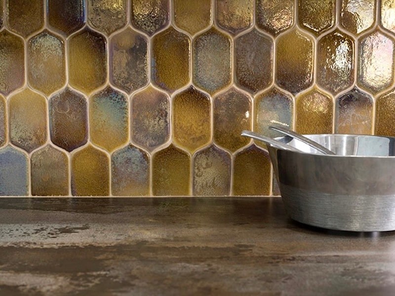 The Newest Trends That Are Redefining Kitchen Design - Handcrafted Aesthetic