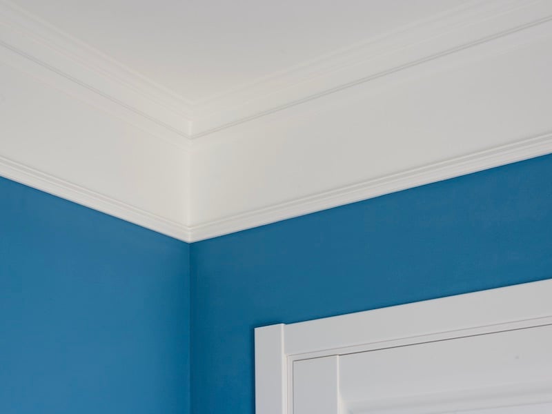 What Are The Different Types and Finishes Of Paint - Semi-Gloss