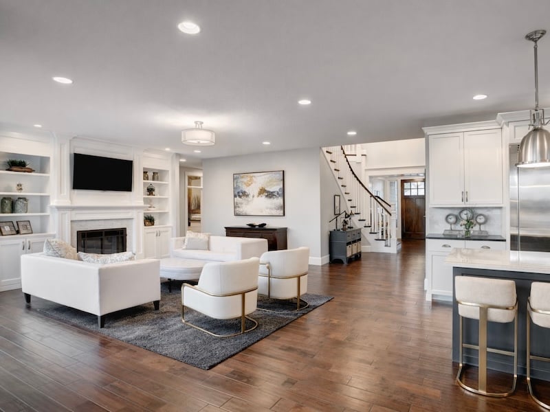 What To Know Before Choosing Hardwood Flooring For Your Home - Engineered Wood