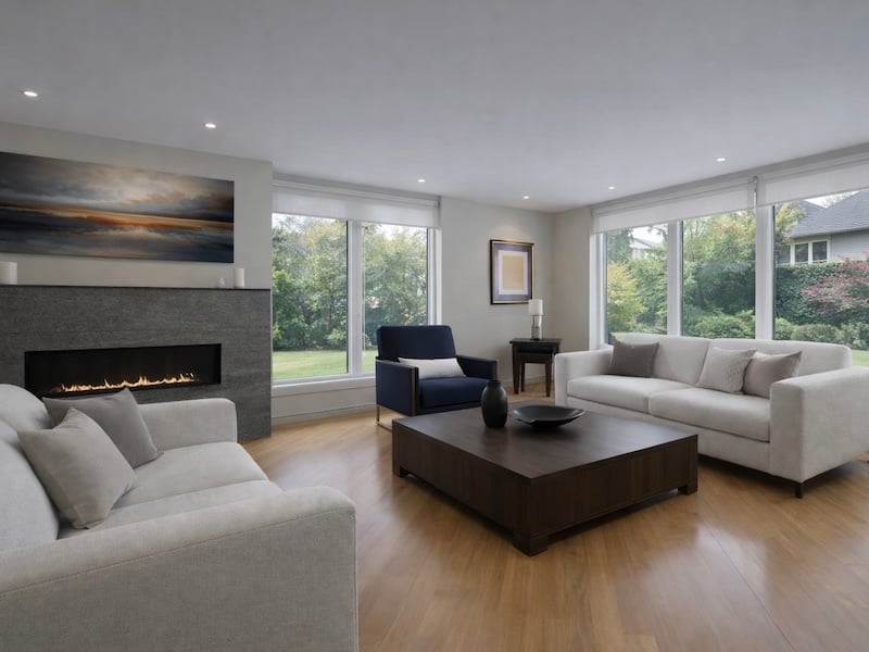 What To Know Before Choosing Hardwood Flooring For Your Home - Sustainability and Material Sourcing