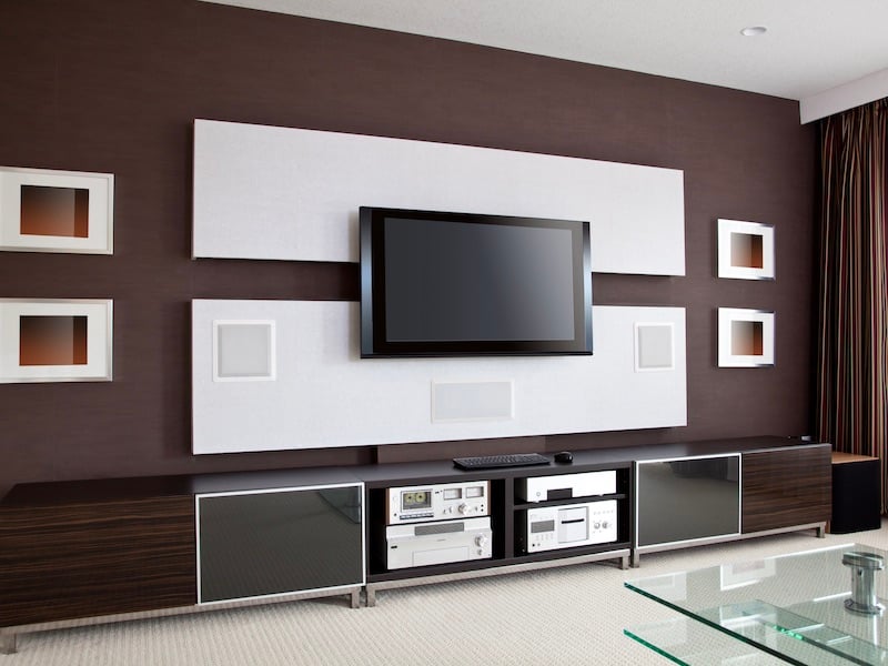 What You Need To Know About Home Automation - Smart Audio Visual Systems