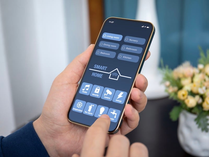 What You Need To Know About Home Automation - Smart Security Systems