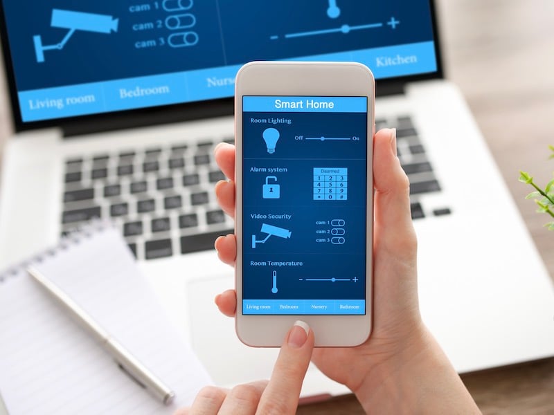 What You Need To Know About Home Automation
